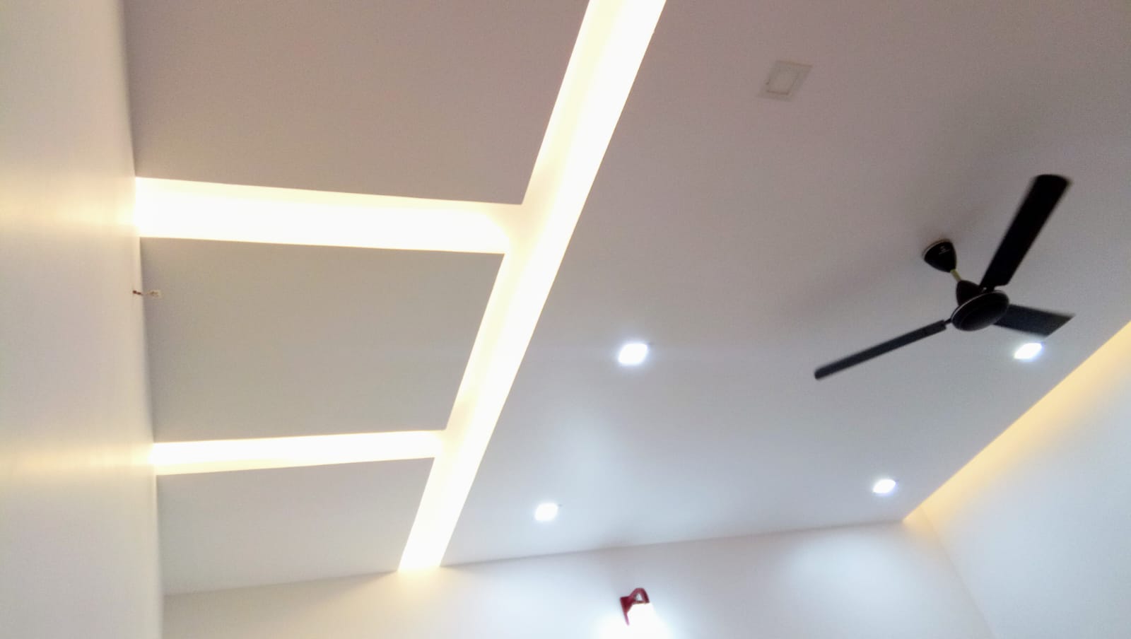 False Ceiling Works Kochi Gypsum Ceiling Service Kerala